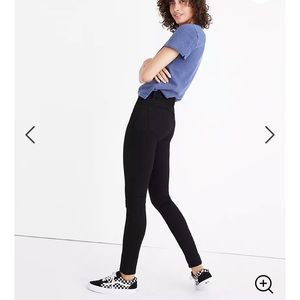 madewell roadtripper jeans size 28